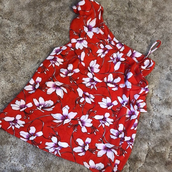 Monteau Tops - Monteau floral top🌟